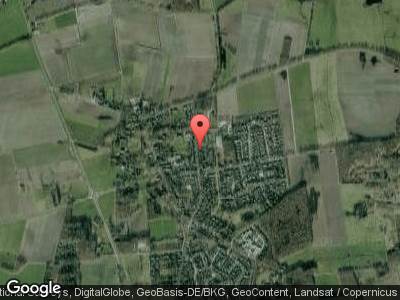MTB bij Gees