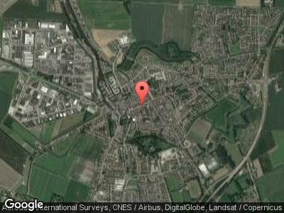 Fietsroute Koos Moerenhout Classic uit-2011