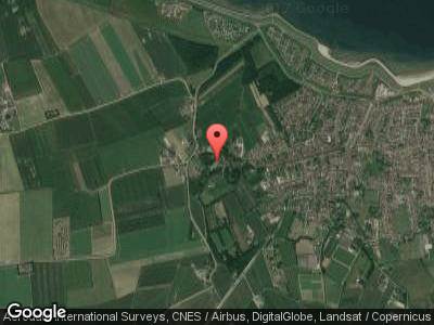 Wandeling Oosterschelde ANWB