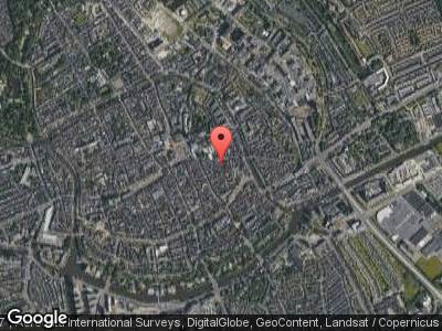 Stadswandeling Groningen