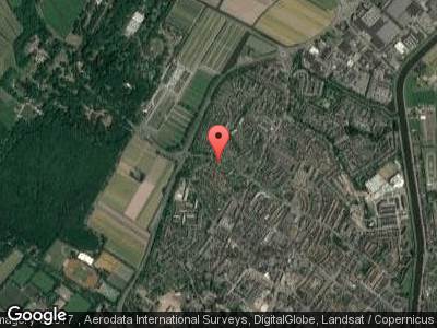 Bollenstreek en kust