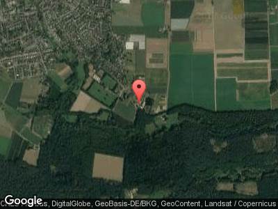 Leuldal watermolens en boerderijen