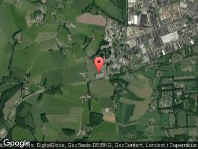Buursezandroute ANWB