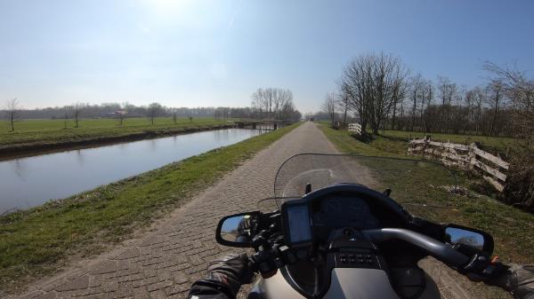 Weer de Weerribben?