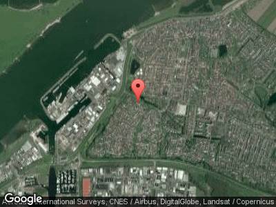 Fietsrondje Alblasserwaard