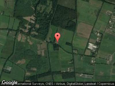 Kampina, Winkelsven en moeras