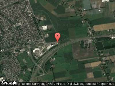 Boerderijen en molens