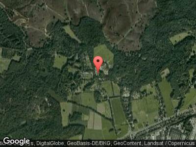 MTB-route Posbank Rheden