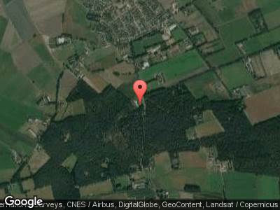 Gevarieerde mtb-route