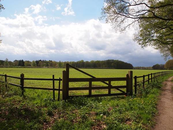 Dwars door het Geuldal