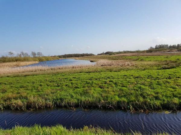 Verrassend mooie rit naar Sint Jansklooster