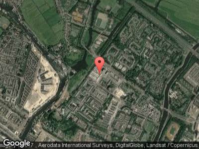 Motorrondje Waterland