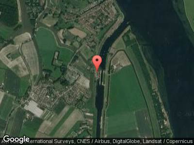 Watergebieden op Walcheren