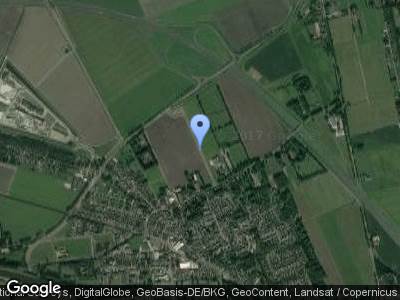 Door de kop van Duitsland