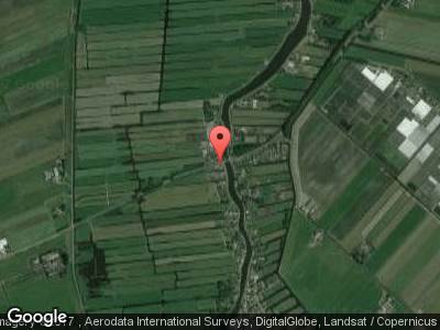 Oerhollands landschap