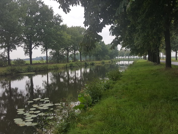 Rondje natuur om Hoogeveen