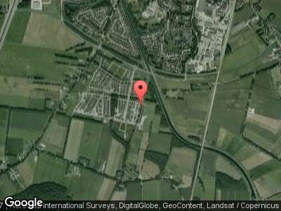 MTB rond Beilen