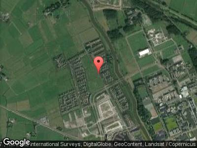 Stille weggetjes rond Leekstermeer