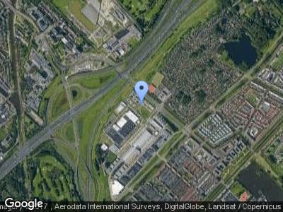 Aanrader om Muiden