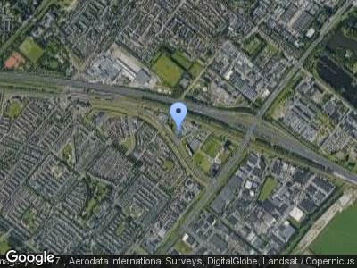 Rondje Zoetermeer