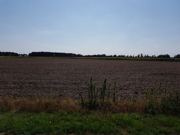 Verboden voor motoren?
