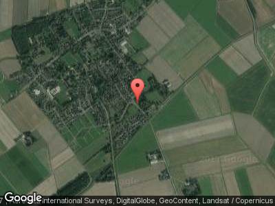 Fietsroute historisch Groningen