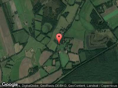 Rondwandeling naar Sellingerbossen