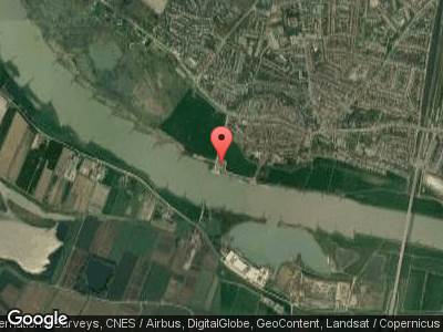 Riveren en uiterwaarden