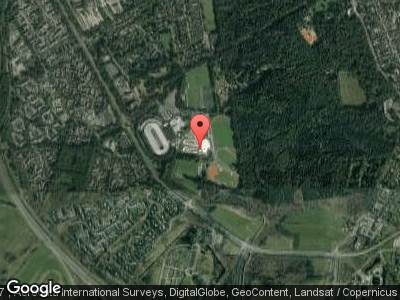MTB Drentse Landschap