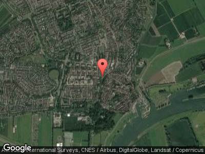 Lek Linge fruitgaarden route