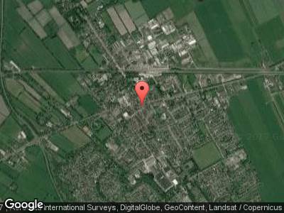 Lits en Lauwersstromengebied