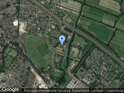 Toeren in Noord-Holland