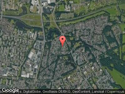 Mooie rondrit door Duitsland
