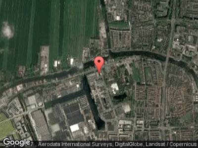 Door de polders
