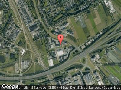 Van Rotterdam naar Doelen