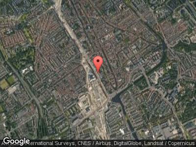 Delft - Maassluis - Stad en natuur