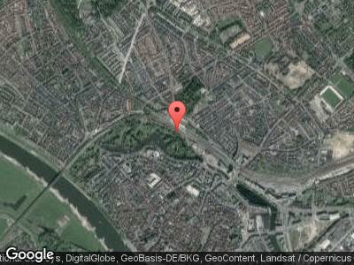 Van Deventer naar Twello door parkachtig landschap