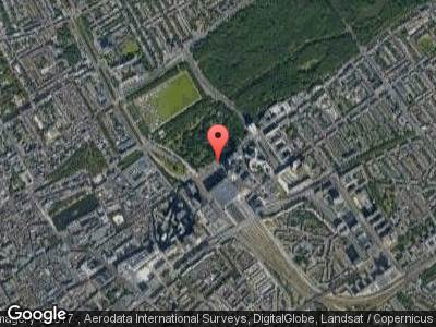 Landgoed De Horsten (NS Wandeling)