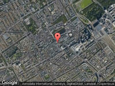 IIP rondwandeling Den Haag