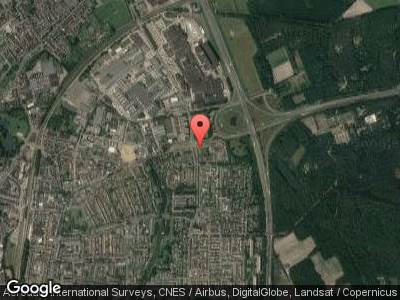 Tholen - Oesterdam boerenweggetjes