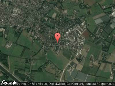 Het afwisselende Oost Brabant