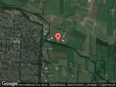 Wederopbouwboerderijen fietsroute