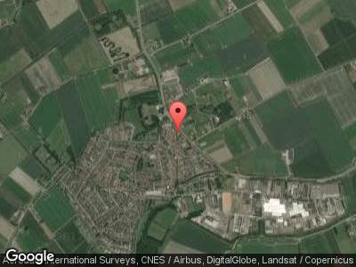 Rondtip bij Tholen