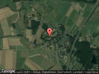 Wandelronde van Hernen naar Bergharen