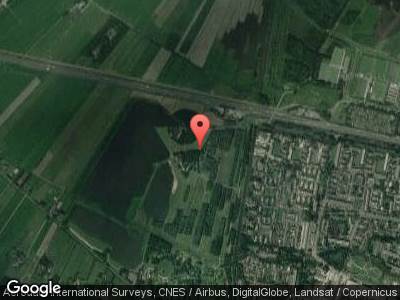 Door Midden-delfland