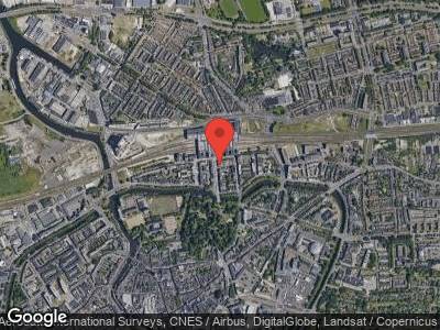 Stadswandeling Breda