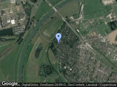 Langs de Nederrijn