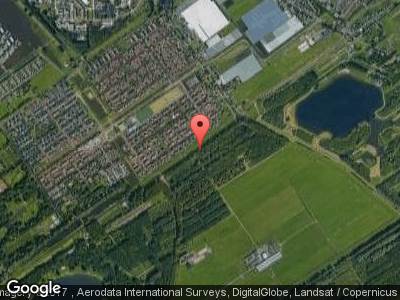 Parel in de vierhoek