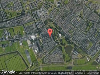 Rondje Zoetermeer