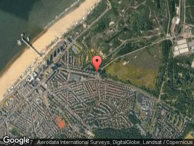 Stevige stadswandeling Scheveningen - Den Haag